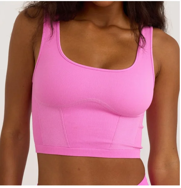 Smooth Corset Top