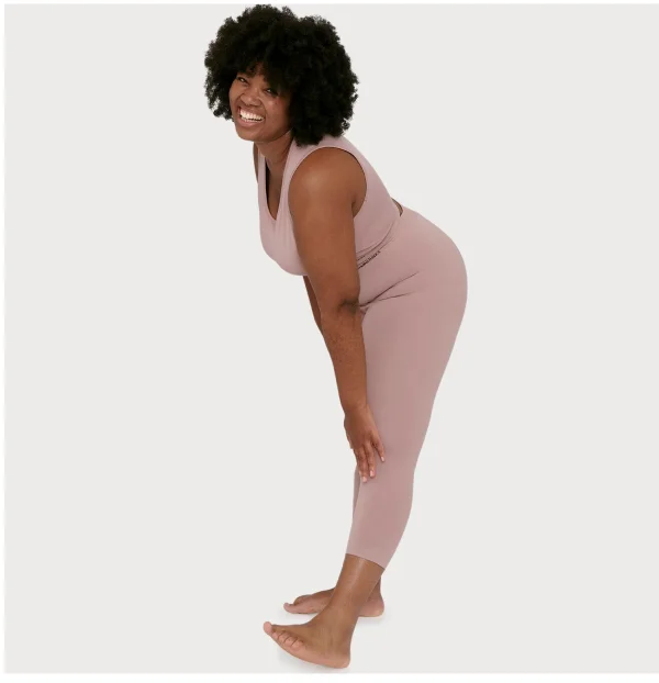 Active 3/4 Leggings