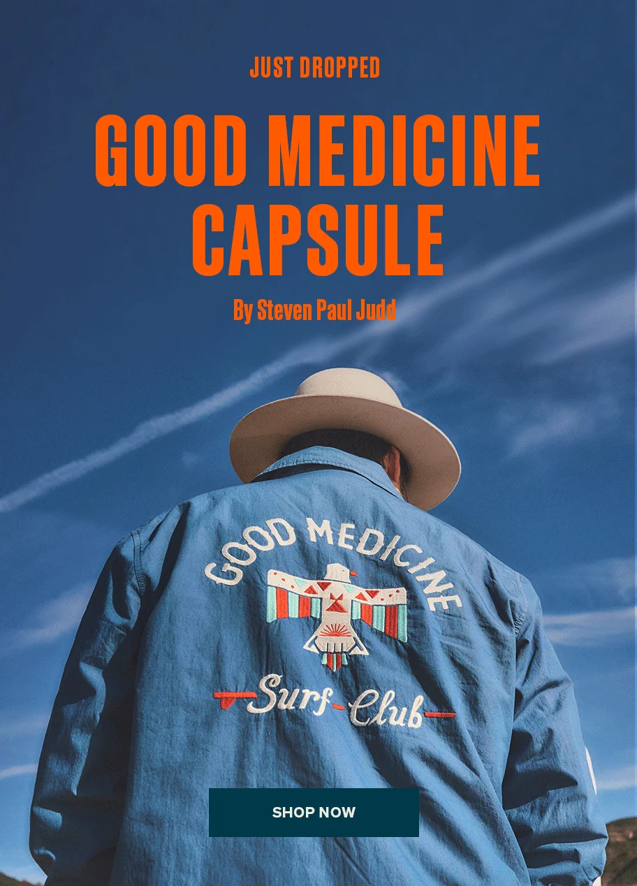 Good Medicine Capsule