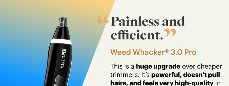 'Painless and efficient.''