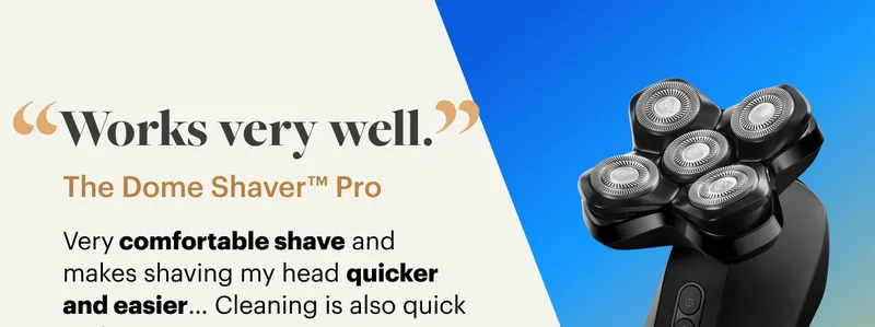 'Works very well.''