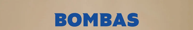 BOMBAS