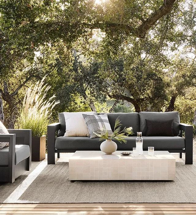walker lounge collection