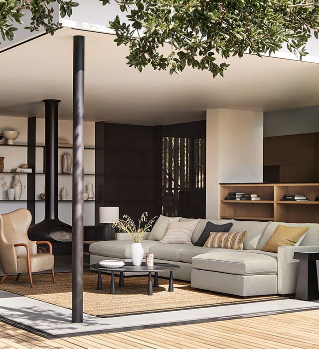 lounge collection