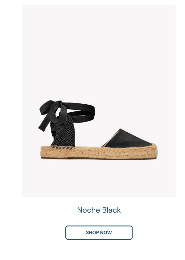 Noche Black shop now