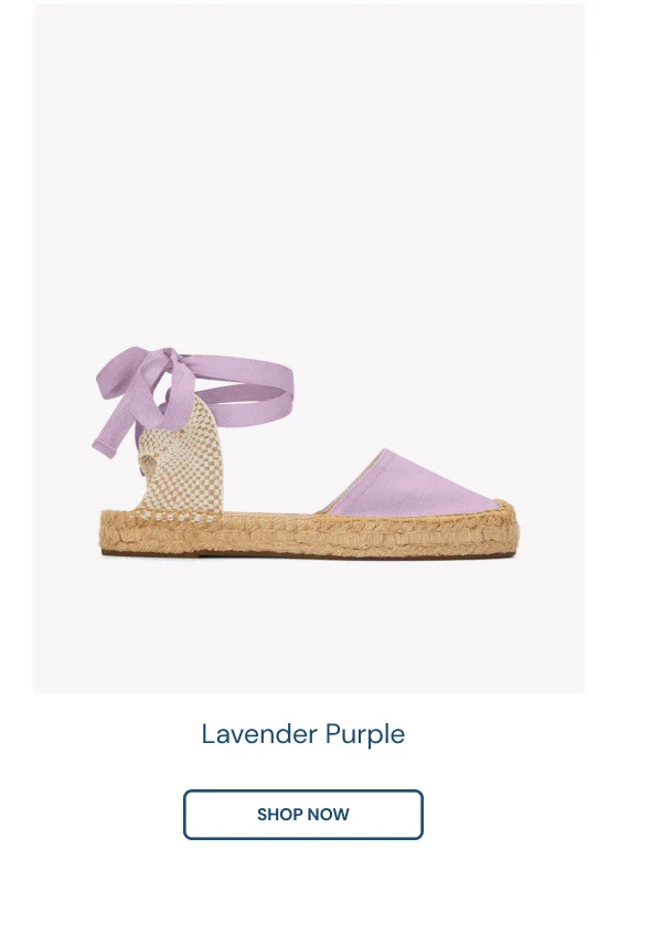 Lavender Purple shop now