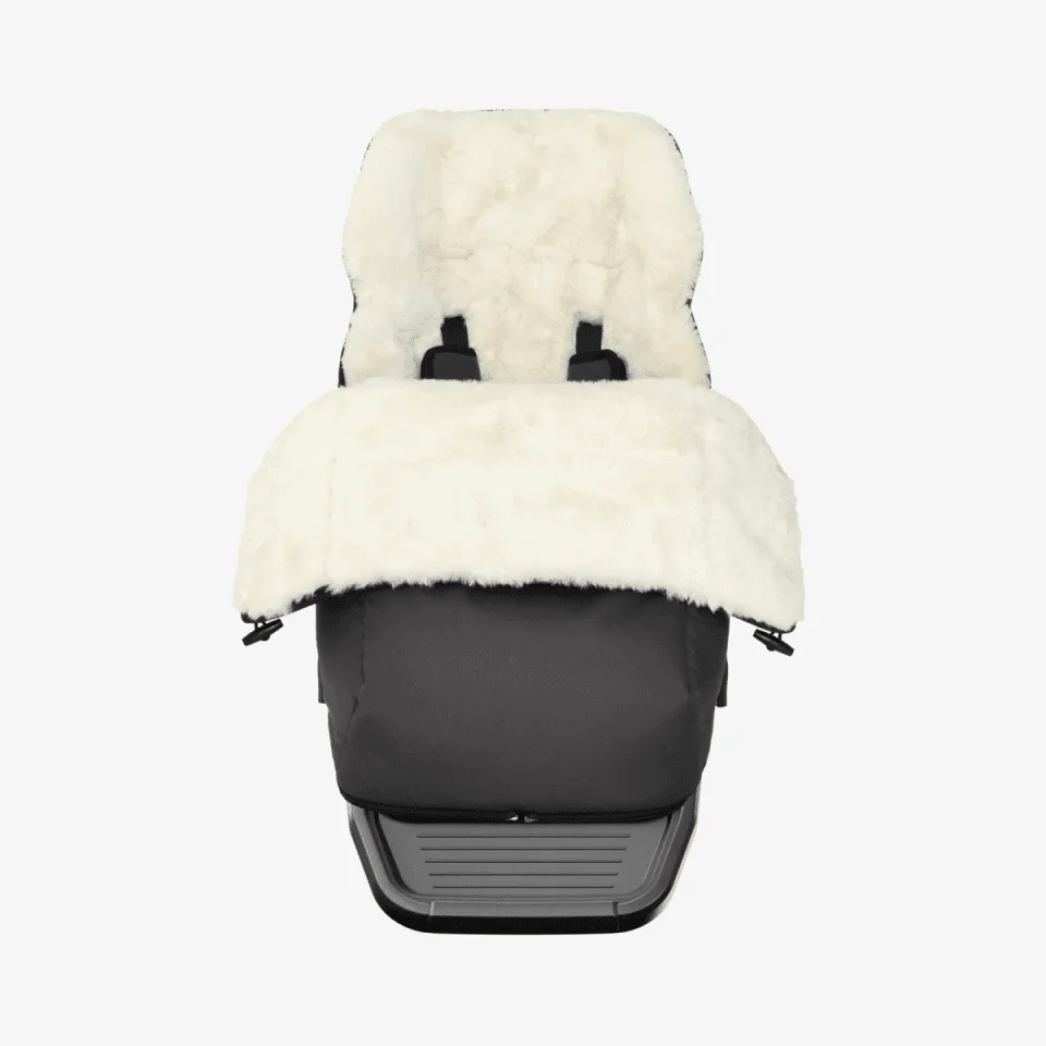 winter muff for switchback