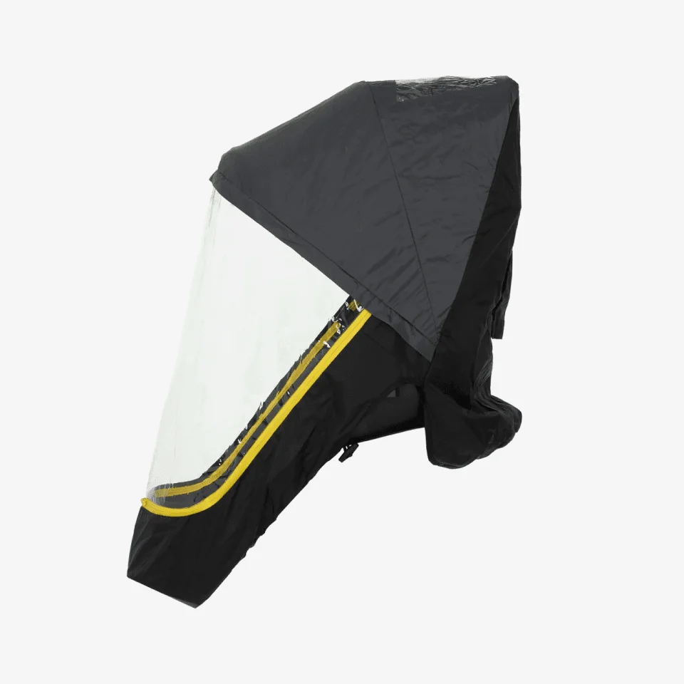 weather cover for switchback