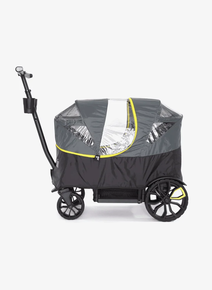 weather cover for cruiser