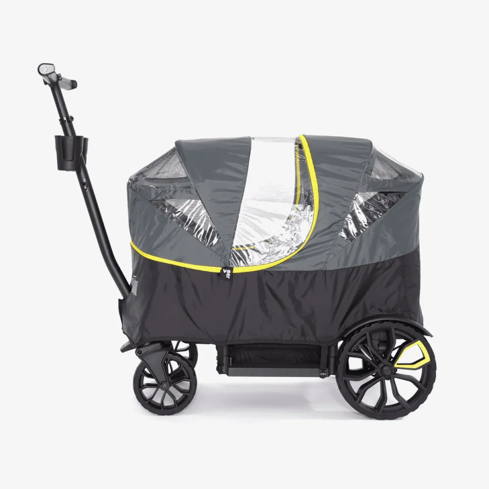 weather cover for cruiser