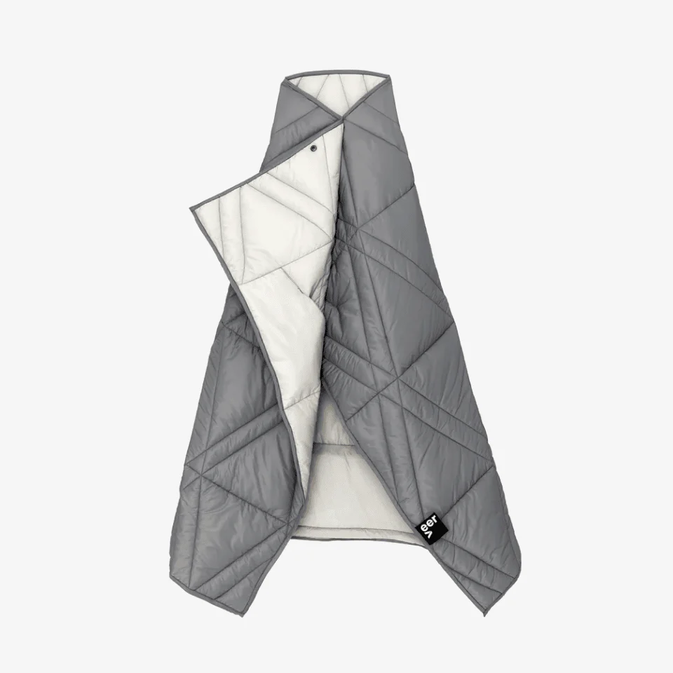 child adventure blanket