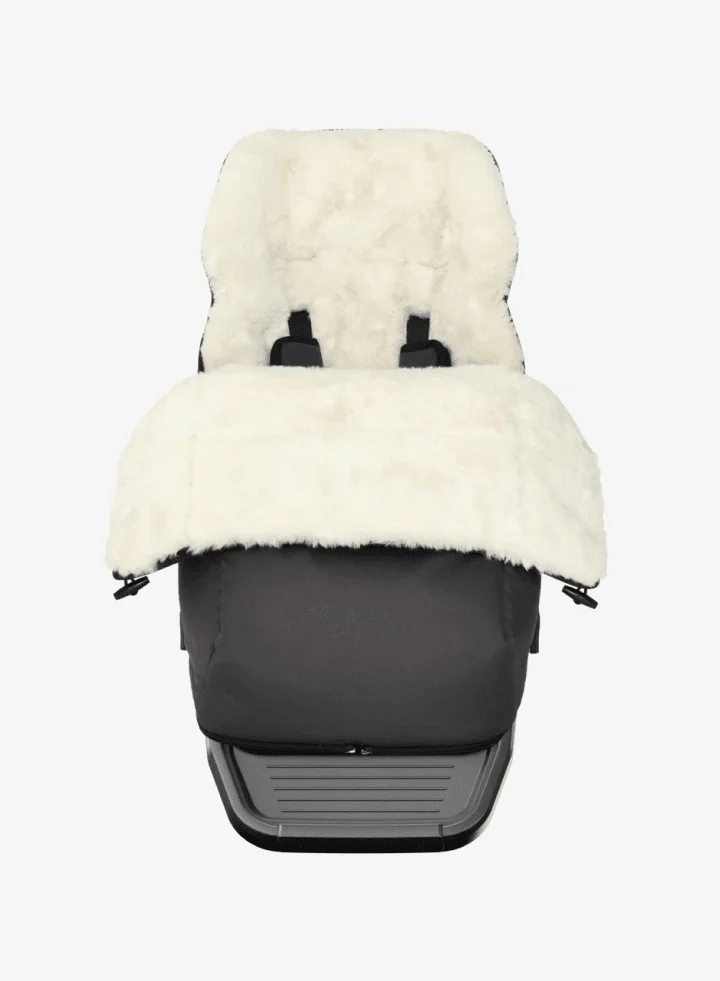 winter muff for switchback