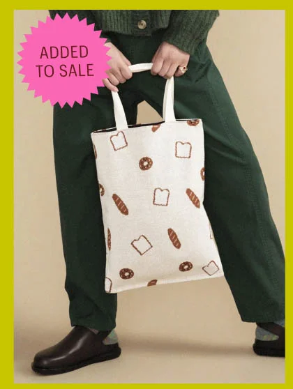 Boulangerie Tote