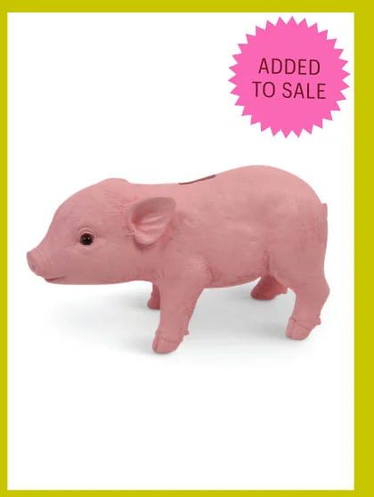 Piggy Bank