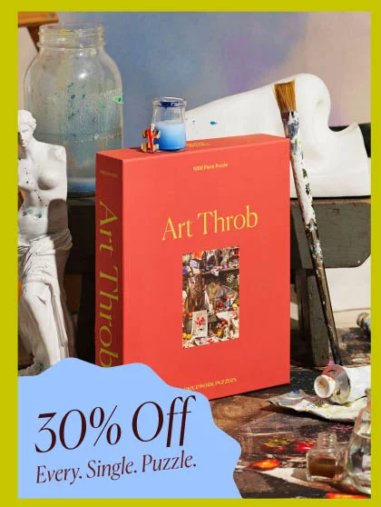 Art Throb