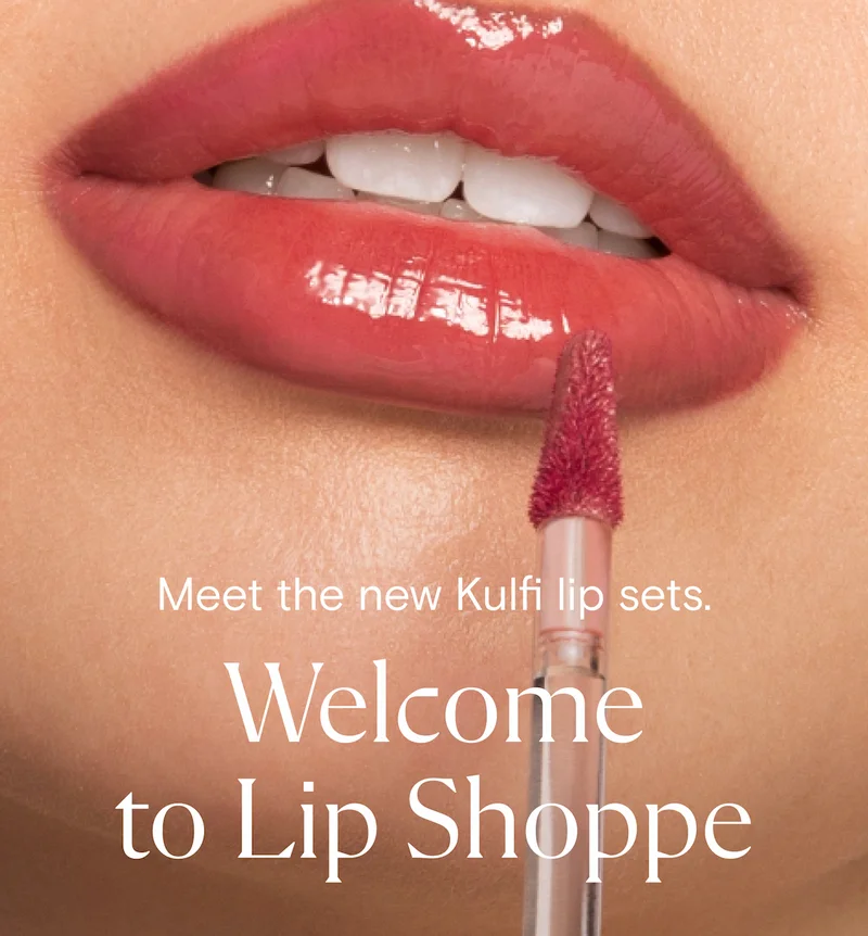 Welcome to Lip Shopee