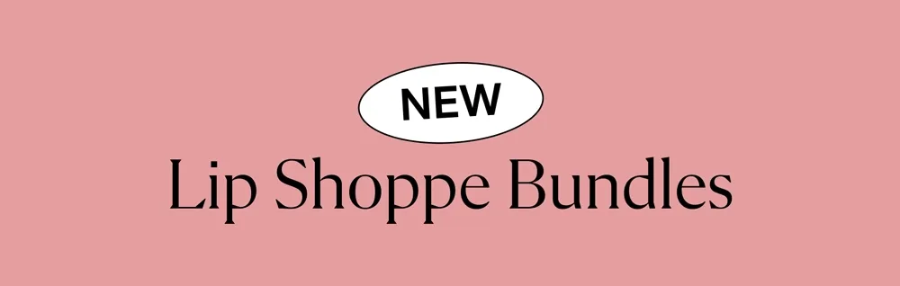 Lip Shopee Bundles