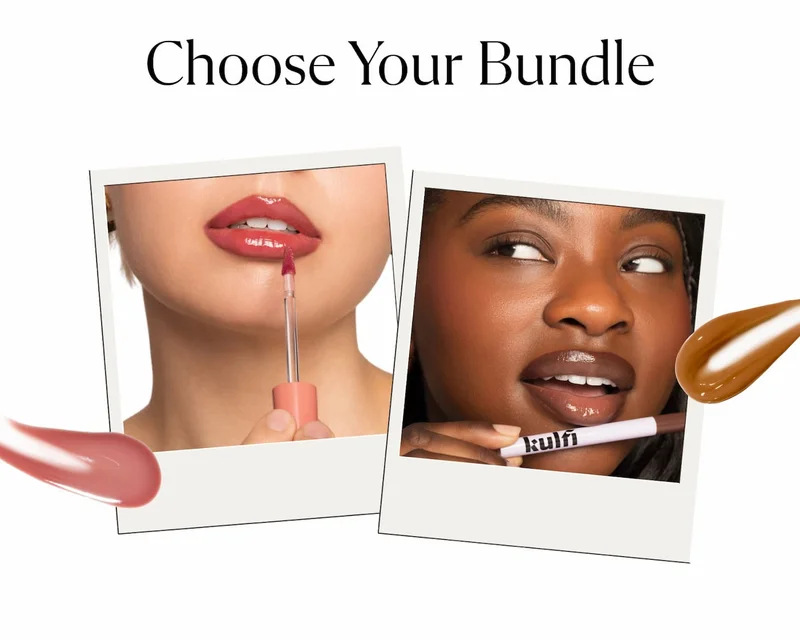 Chose your bundle