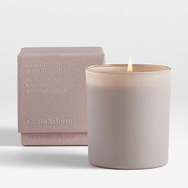 Monochrome No. 12 Amethyst Scented Candle