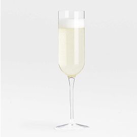 Mercer Champagne Glass