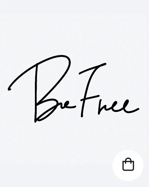 Sweet and Free Tattoo