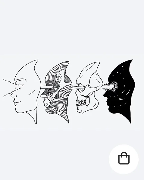 Beyond Within Tattoo