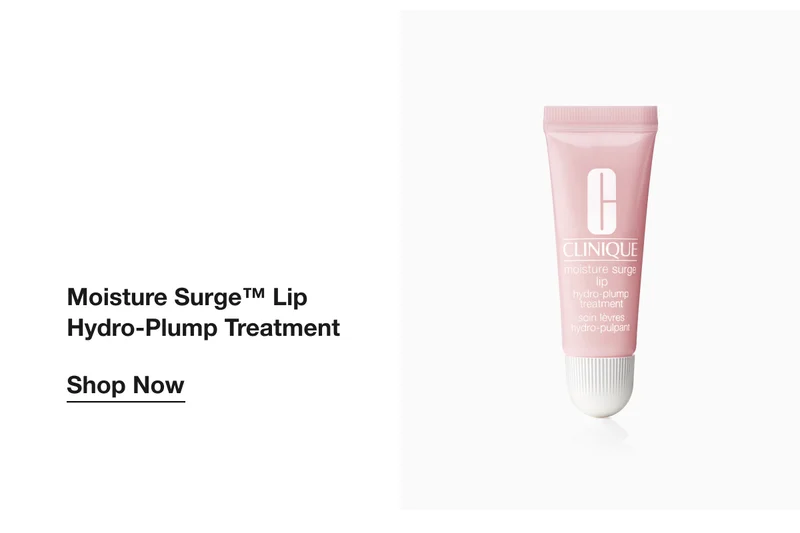 Moisture Surge™ Lip Hydro-Plump Treatment|Shop Now