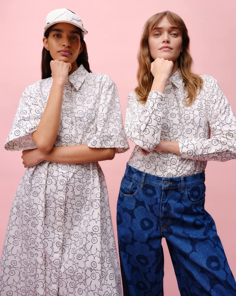 Double print, double fun