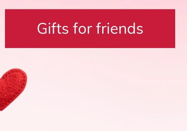Galentine’s Day Gifts