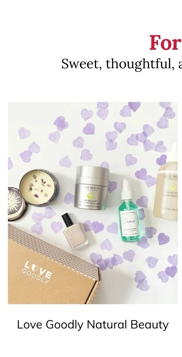 Essential Bi-Monthly Subscription LOVE GOODLY
