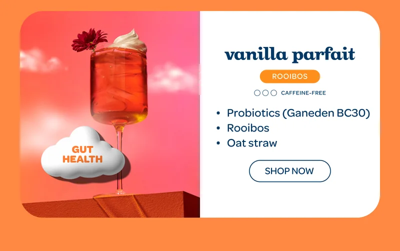 Vanilla Parfait - Shop now
