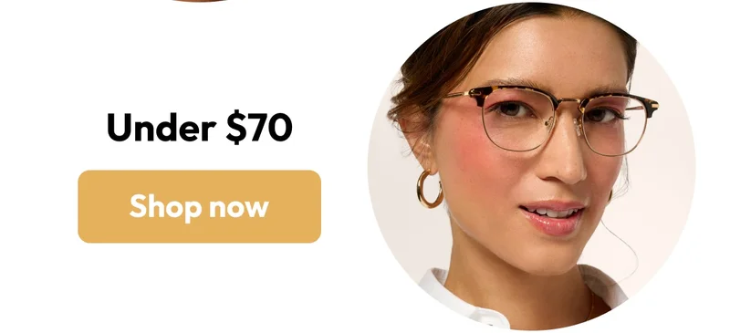 under 70