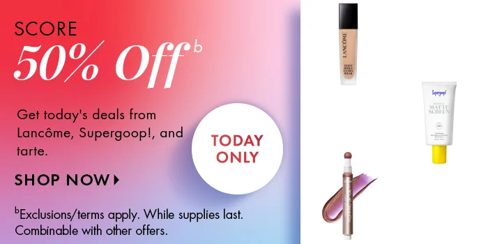 Daily Deals
