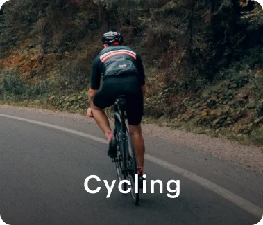 Cycling