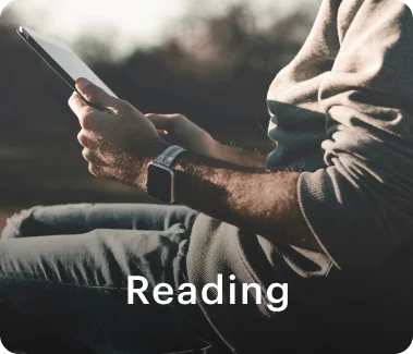 Reading