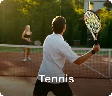 Tennis