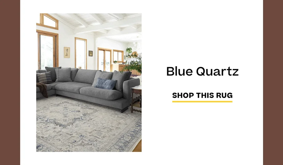 Blue Quartz