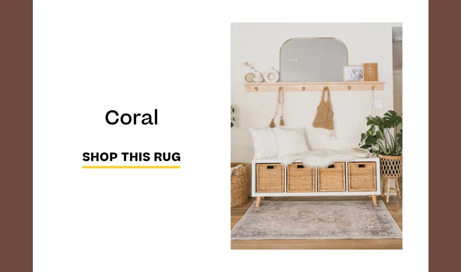 Coral