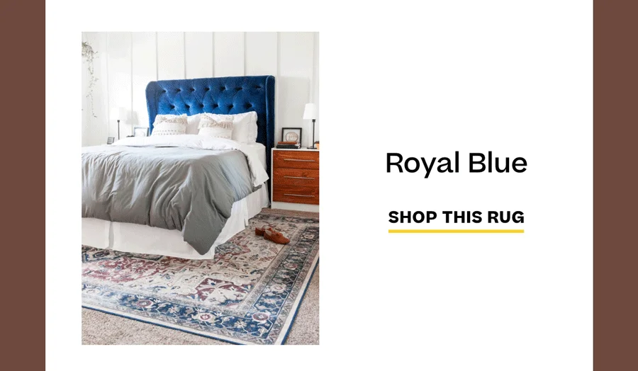 Royal Blue