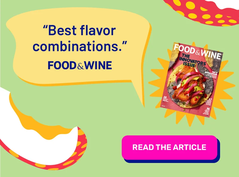 Food & Wine