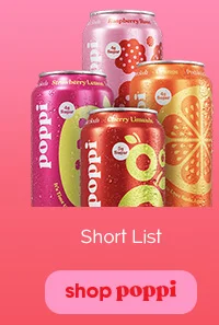 Short List | shop poppi