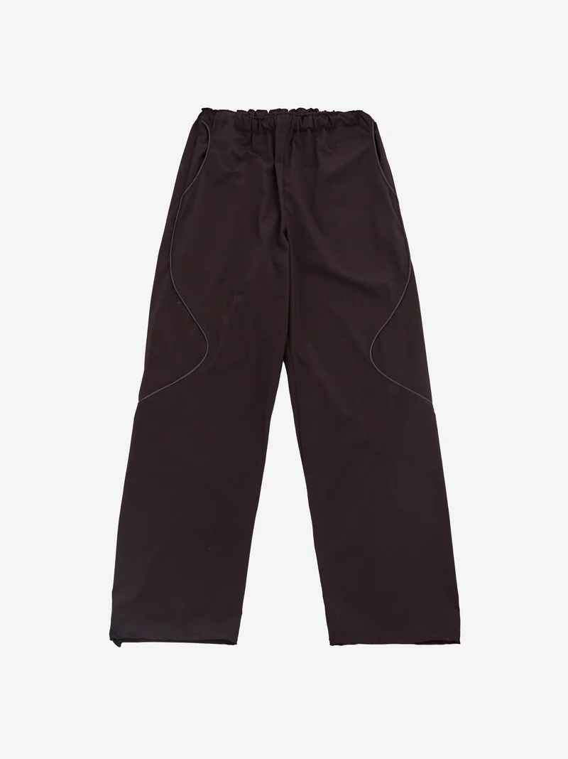 Image of AFFXWRKS Transit Pant - Silt Purple