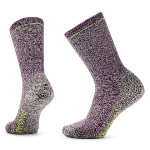 Women's Hike Classic Edition Second Cut Crew Socks