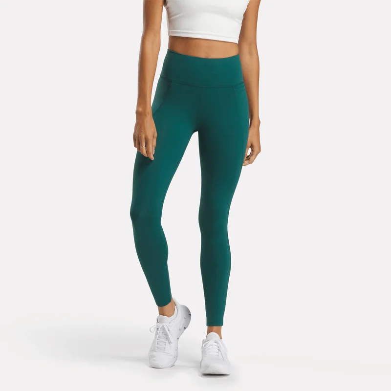Image of Women's Lux High-Rise Leggings