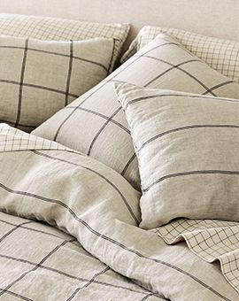 bedding
