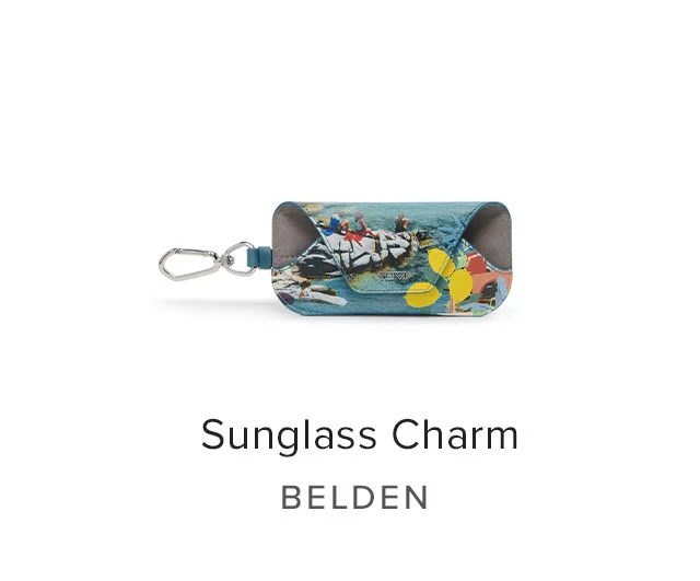 Sunglass Charm