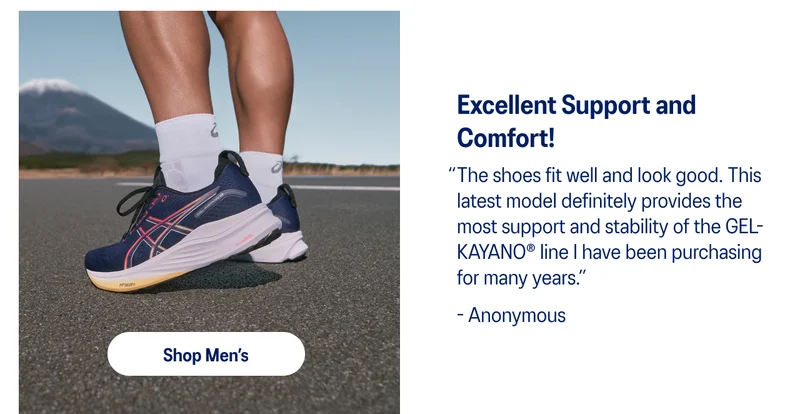 Shop Men's >