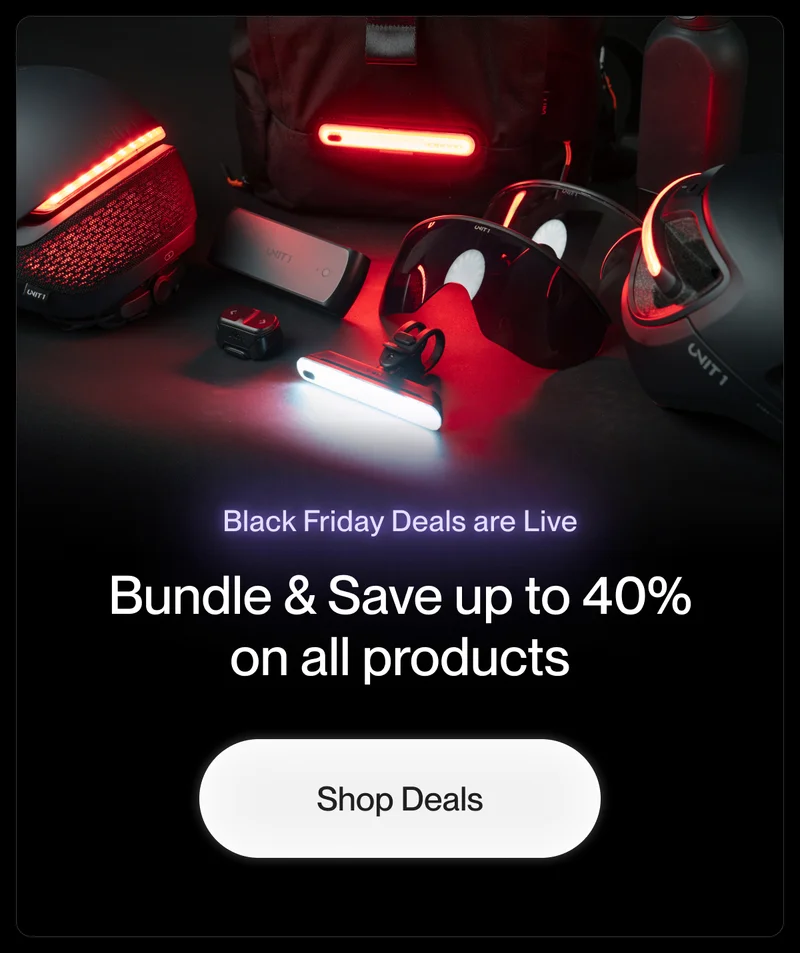 Bundle & Save up to 40% on all products.