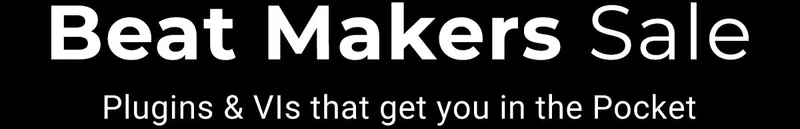 Beat Maker Sale