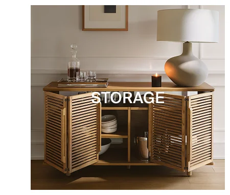 Shop Storage